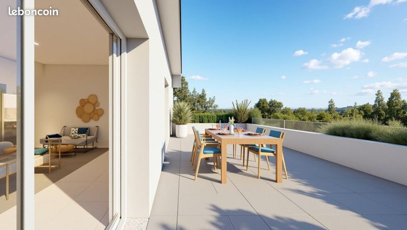 Maison 3 pièces 65 m² · à La Seyne-sur-Mer · 65 m² · 380 000 €