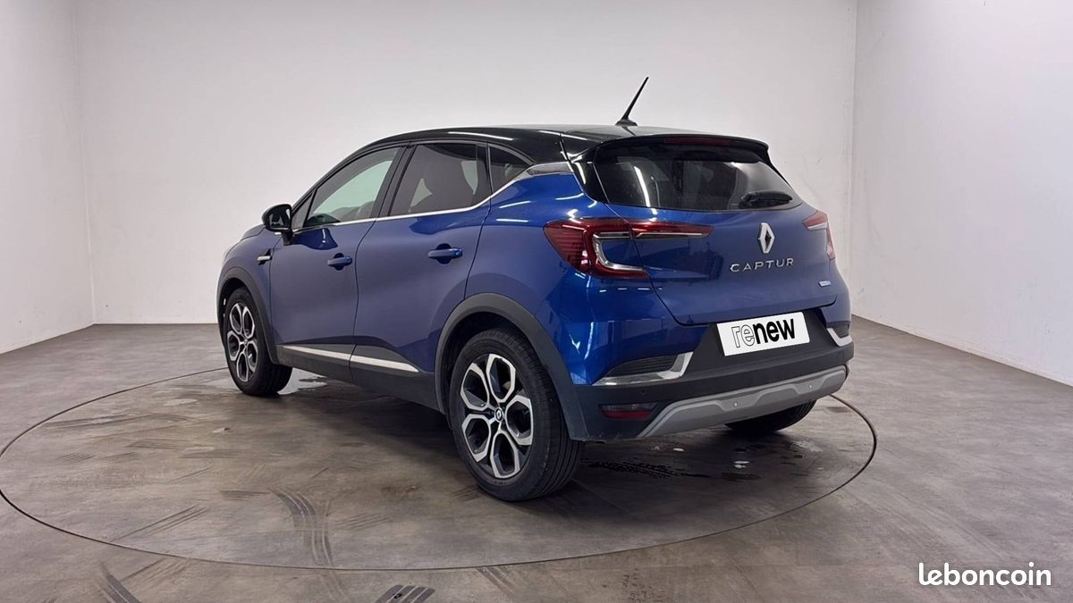 Renault captur e tech 145 21 intens (image 7)