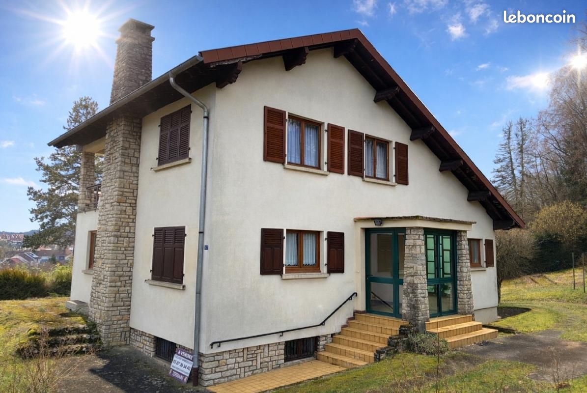 Maison 6 pièces 150 m² · à Bitche · 150 m² · 230 000 €