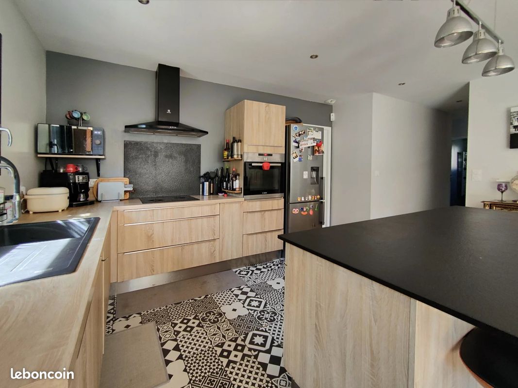 Maison 5 pièces 126 m² (image 7)