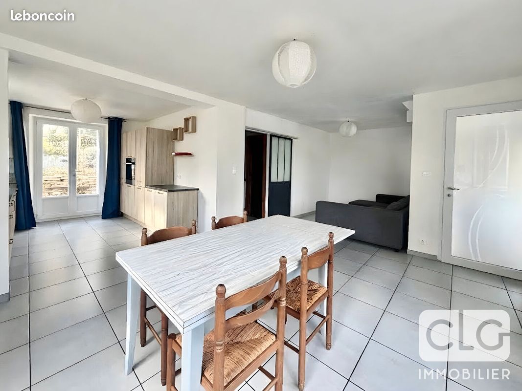 Maison 8 pièces 123 m² · à Quimper · 123 m² · 232 500 €