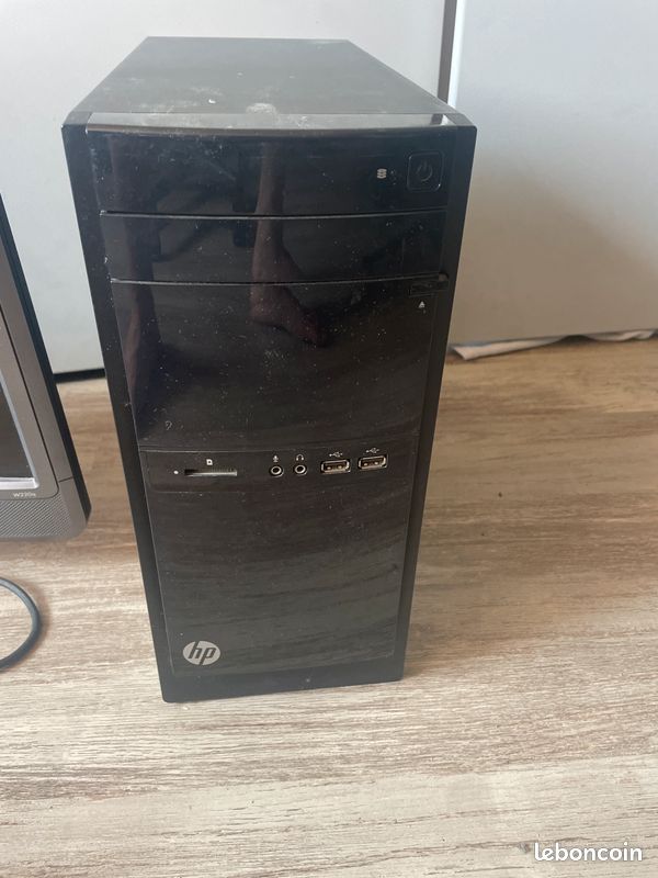 Pc avec ecran (image 2)