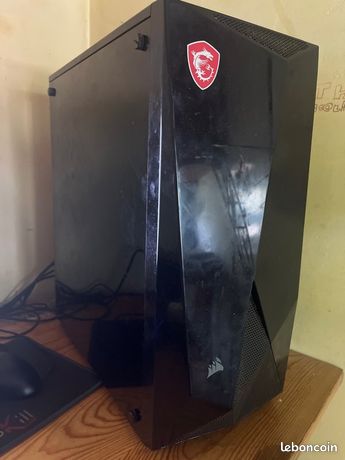 Pc gaming Ordinateurs