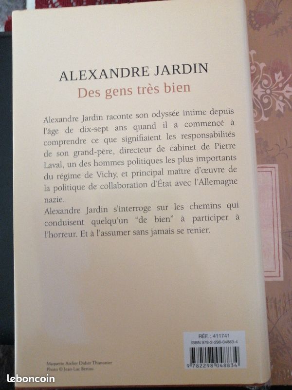 Des gens très bien (image 2)