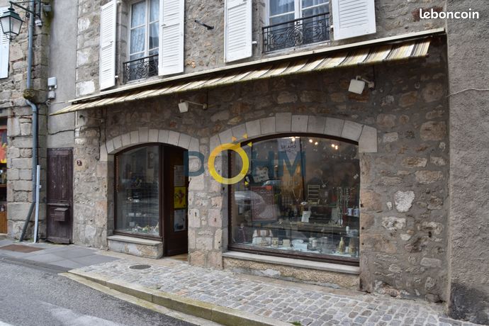 Immeuble 120 m² La Chaise-Dieu