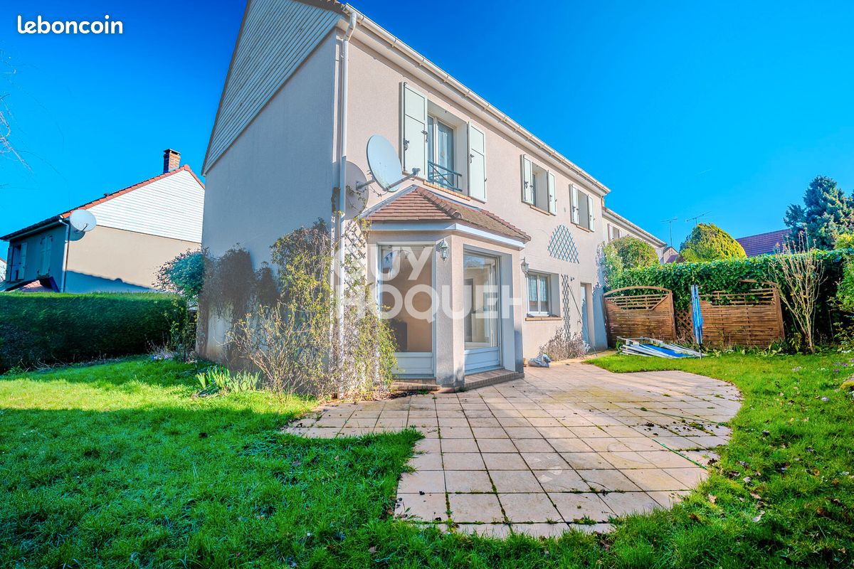 Maison 6 pièces 125 m² · à Luzarches · 125 m² · 350 000 €