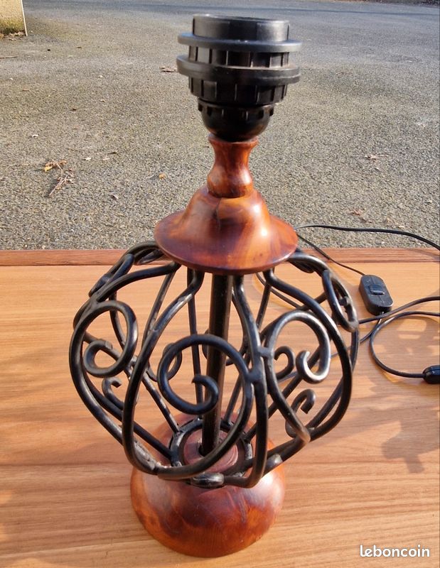 Lampes à poser (image 4)