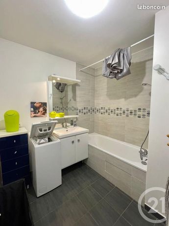 Appartement a louer vigneux-sur-seine - 3 pièce(s) - 69 m2 - Surfyn