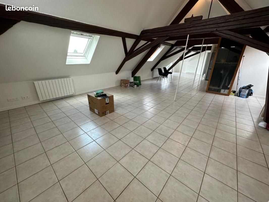 Appartement 3 pièces 70 m² · à Vendenheim · 70 m² · 724 €/mois