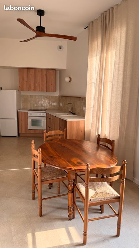 Appartement 3 pièces 50 m² · à Saint-Laurent-de-Chamousset · 50 m² · 620 €/mois
