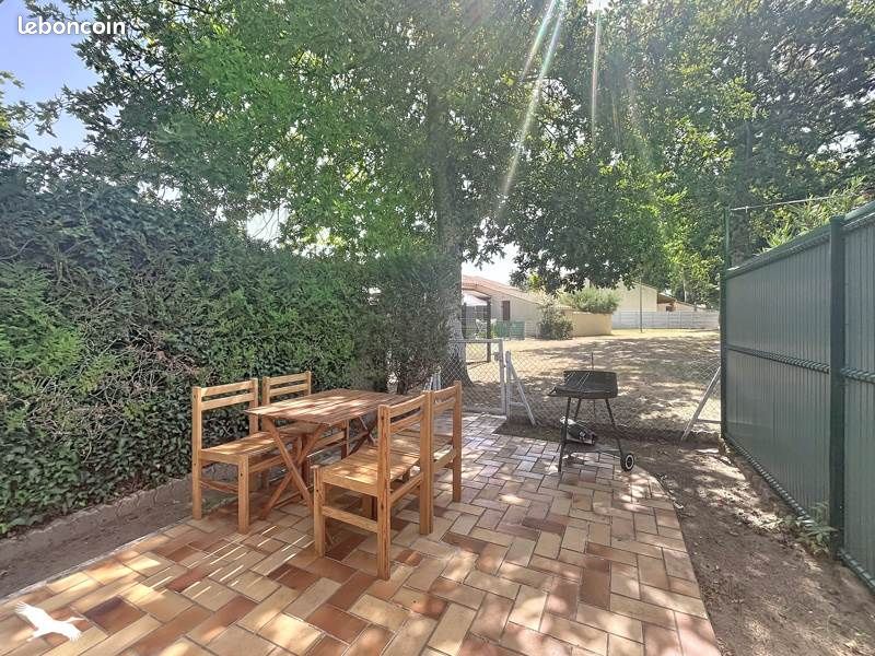 Maison 2 pièces 28 m² · à Saint-Georges-de-Didonne · 28 m² · 161 250 €