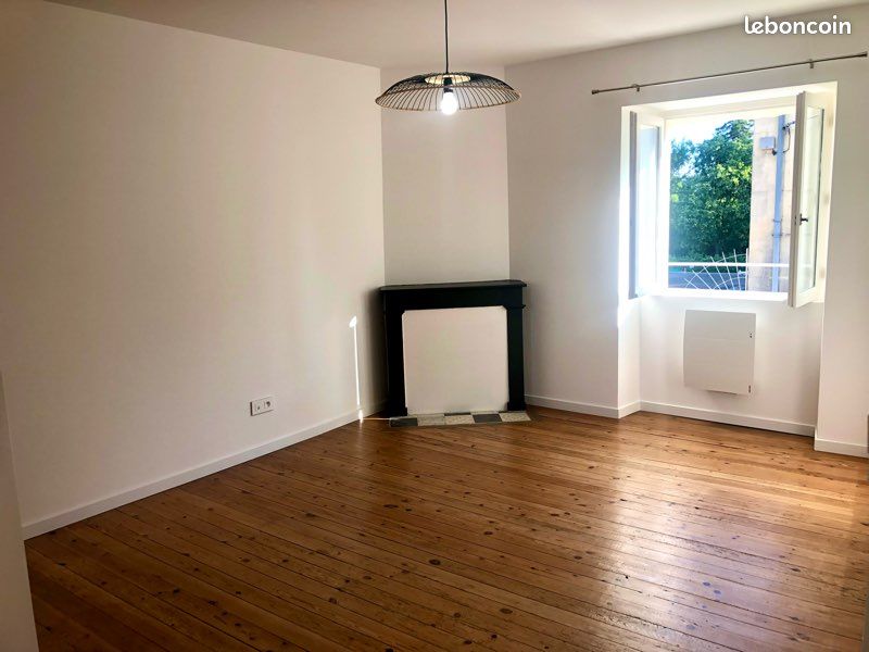 Maison 2 pièces 50 m² · à Cognac · 50 m² · 613 €/mois