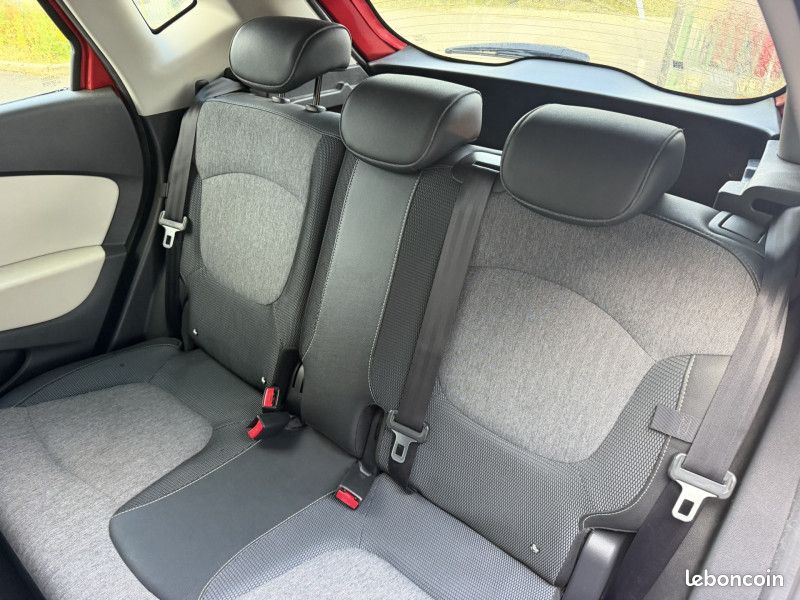 Renault CAPTUR 1.2 TCE 120CH ENERGY INTENS (image 14)