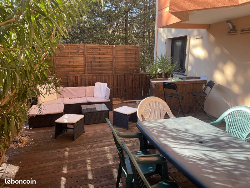 Appartement 3 pièces 52 m² · à Montpellier · 52 m² · 1 000 €/mois