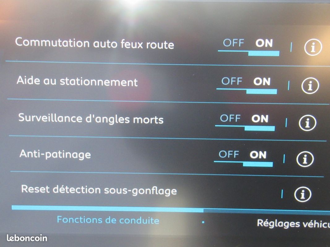 Peugeot 3008 (2) 1.6 HYBRID 225 E-EAT8 Allure Pack (image 21)