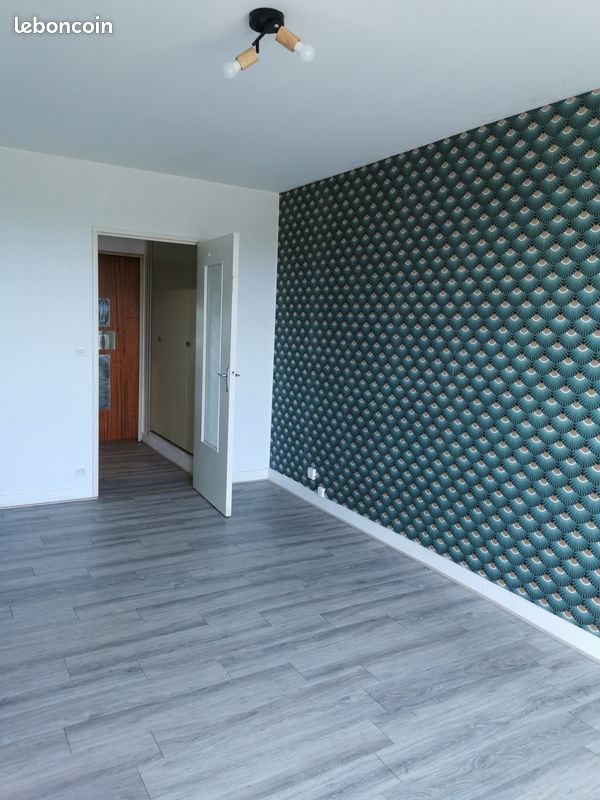 Appartement 1 pièce 31 m² · à Limoges · 31 m² · 380 €/mois