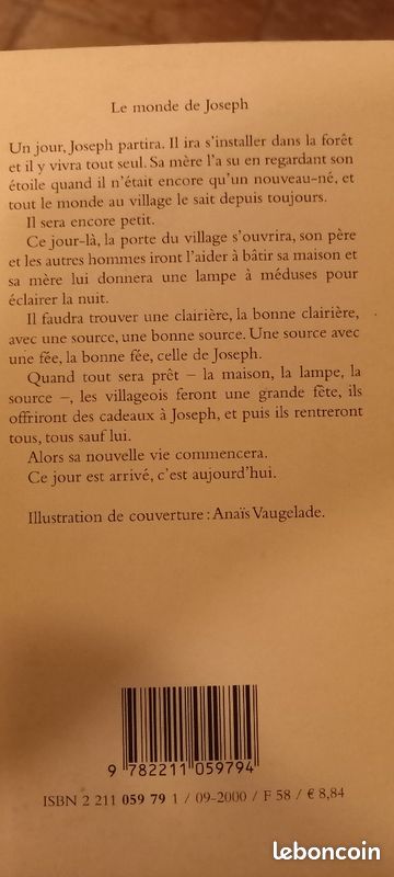 Le monde de joseph (image 2)