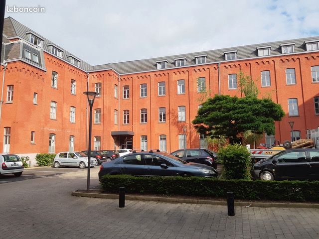 Appartement 2 pièces 49 m² · à Roubaix · 49,2 m² · 720 €