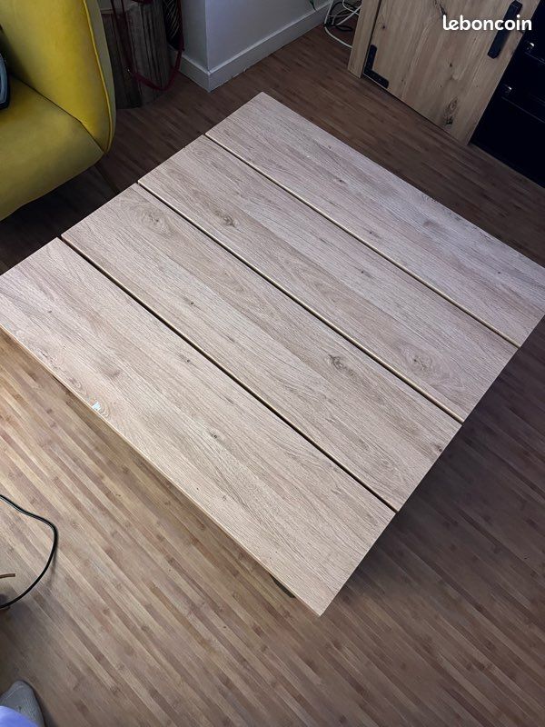 Table basse (image 1)