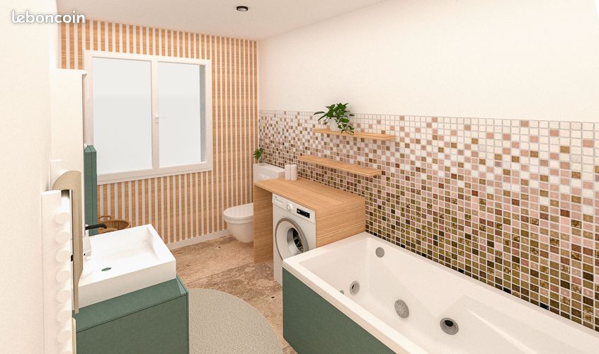 Maison 5 pièces 126 m² (image 8)