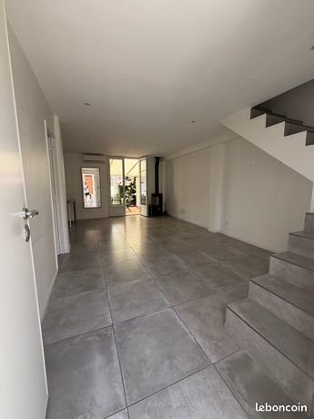 Maison de ville — 1