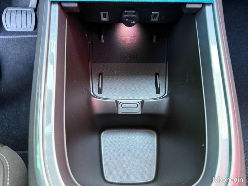 Fiat 600 e 156ch 54kWh La Prima (Certinergy 6100 déduit) (image 15)