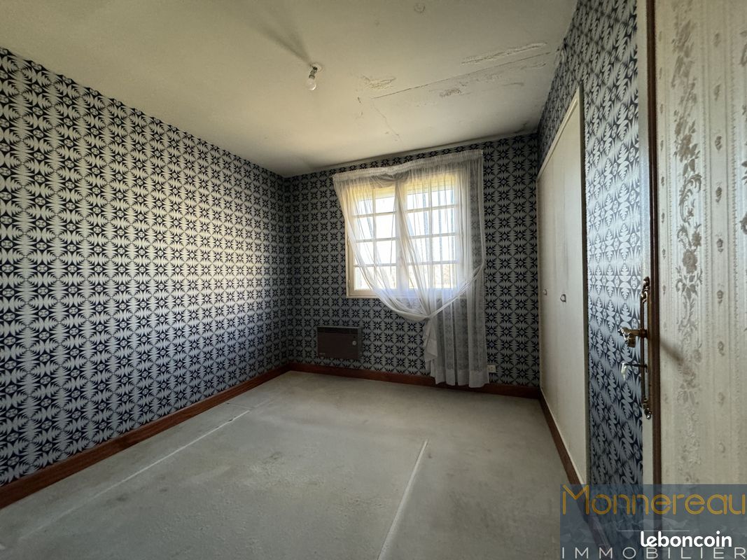 Maison 5 pièces 162 m² - Jonzac 17500 (image principale 7)