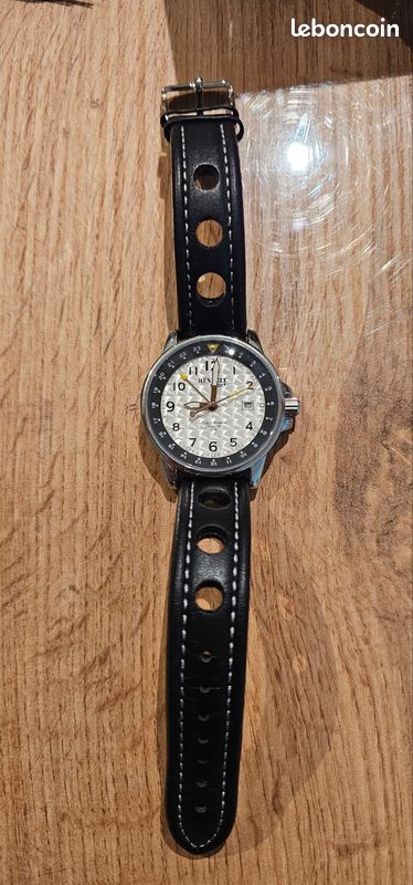 Montre renault sport (image 2)