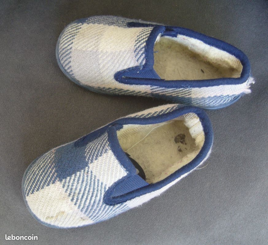 Chaussures mixtes BABYBOTTE pointure 23 (image 8)