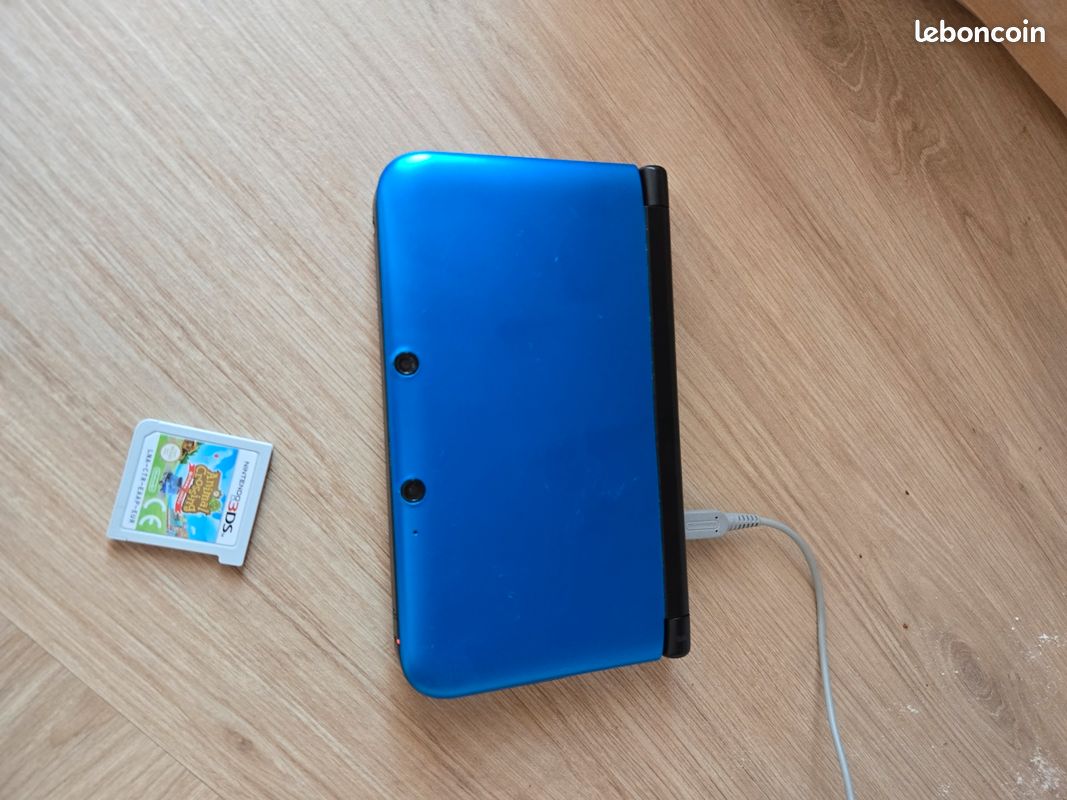 3ds xl (image 1)