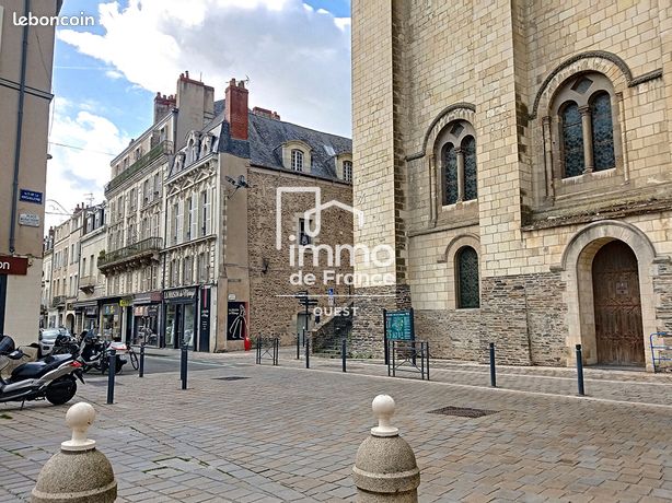 Appartement 1 pièce 25 m² — 7
