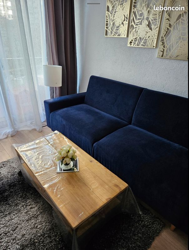 Appartement 2 pièces 37 m² · à Puteaux · 37 m² · 1 191 €/mois
