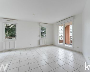 Appartement 199 000 € - 56 m²