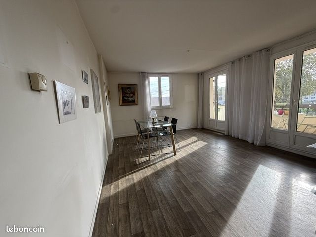 Appartement 2 pièces 57 m² · à Persan · 57 m² · 149 900 €