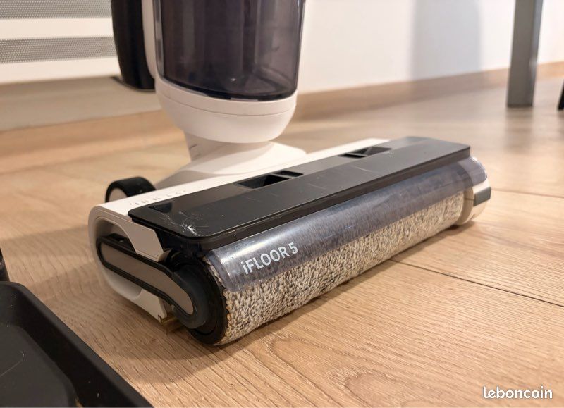 Aspirateur Laveur (image 1)
