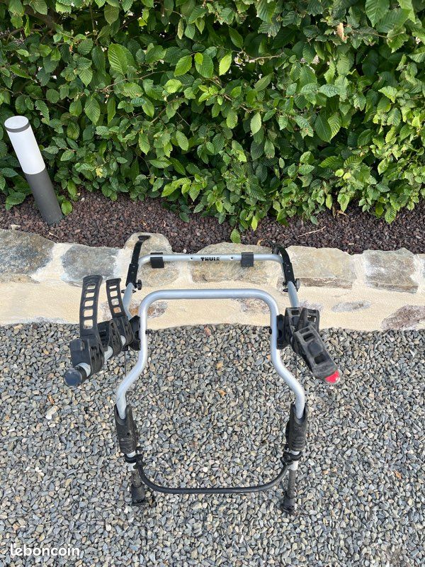 Porte vélo (image 2)