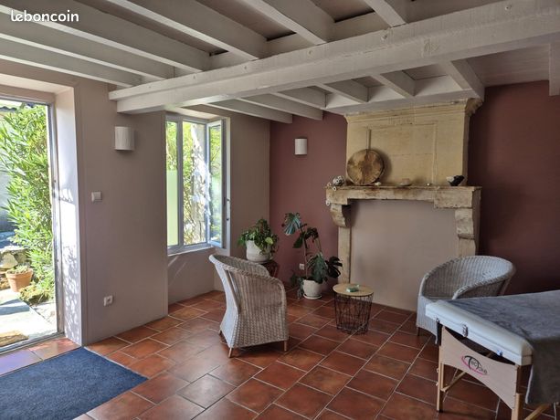 Maison 7 pièces 164 m²