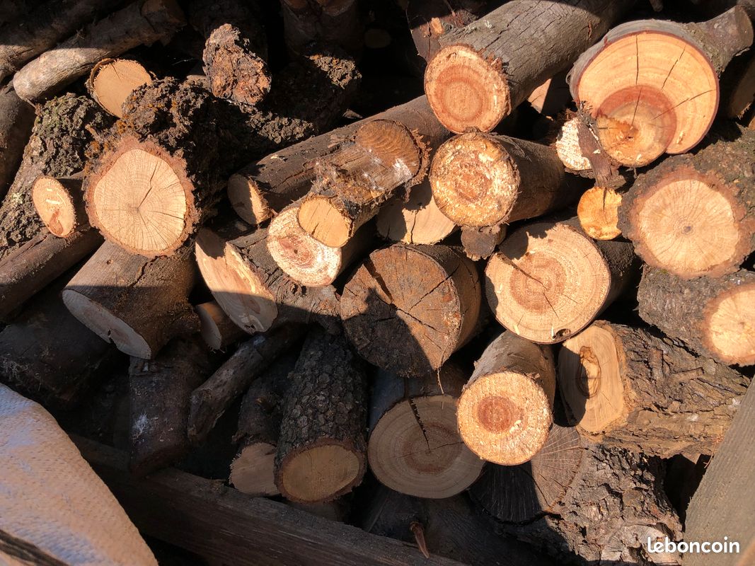 Stères bois (image 1)