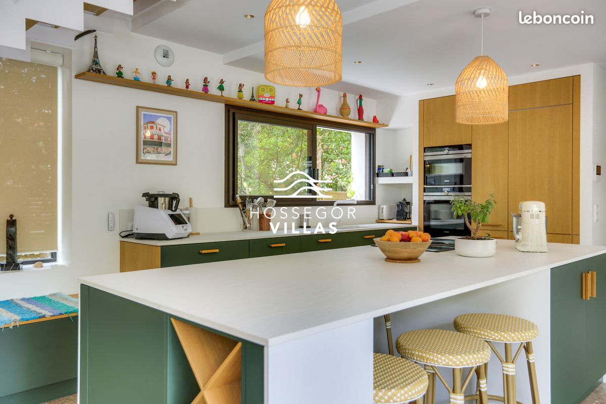 Maison 7 pièces 210 m² (image 7)