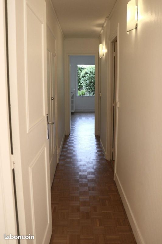 Appartement 3 pièces 55 m² · à Boulogne-Billancourt · 55 m² · 1 700 €/mois