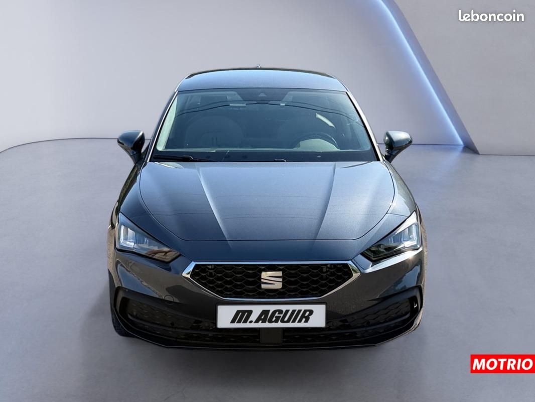 Seat Leon IV 1.5 ETSI HYBRID 115 BUSINESS DSG7 (image 8)