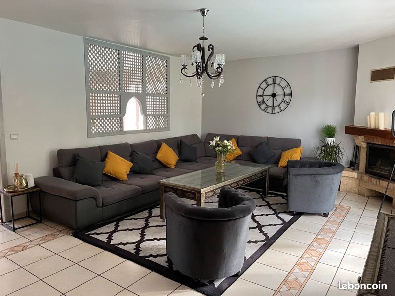Maison 5 pièces 117 m² · à Libourne · 117 m² · 348 480 €