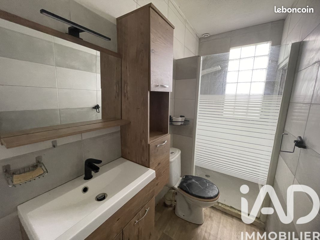 Maison 3 pièces 34 m² (image 3)