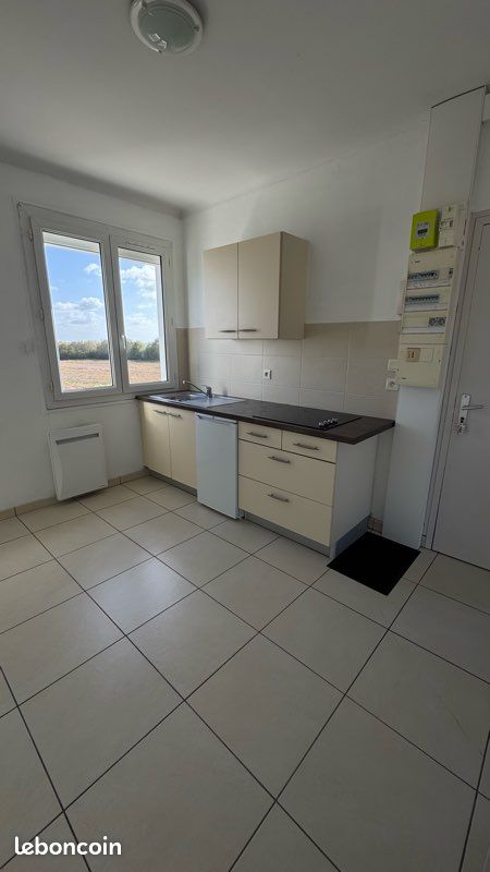 Appartement 2 pièces 30 m² · à Saint-Grégoire · 30 m² · 515 €/mois