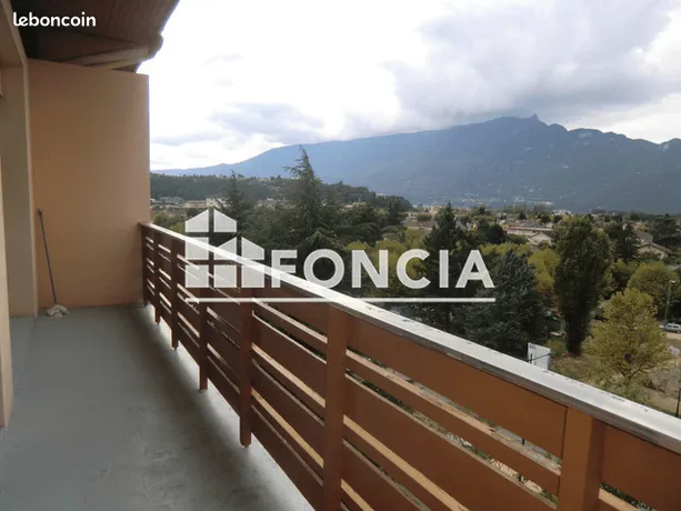 Annonce location Appartement aix-les-bains