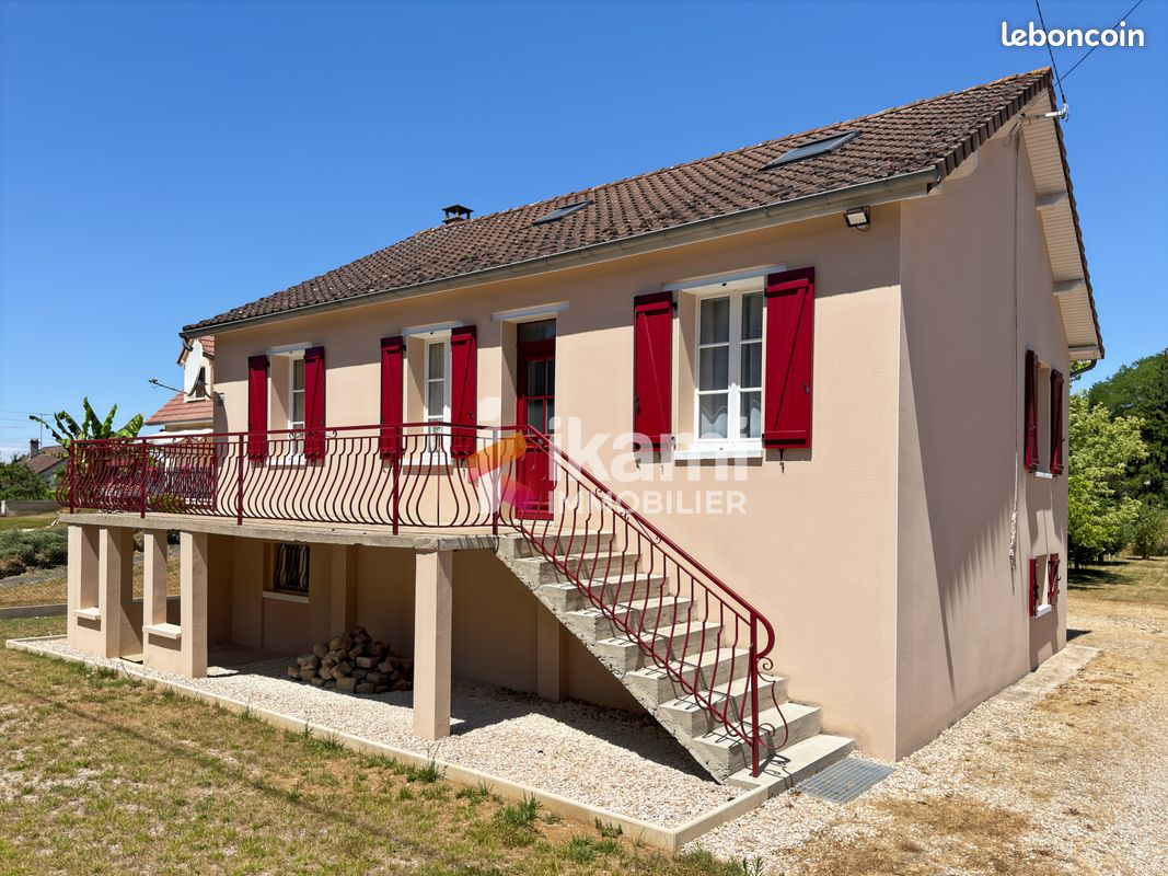 Propriété 7 pièces 102 m² (image 2)