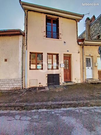 Maison 3 pièces 70 m²