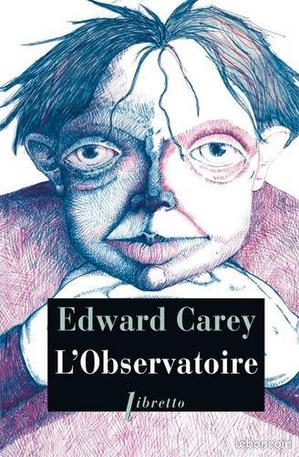 L'observatoire Edward Carey (image 1)