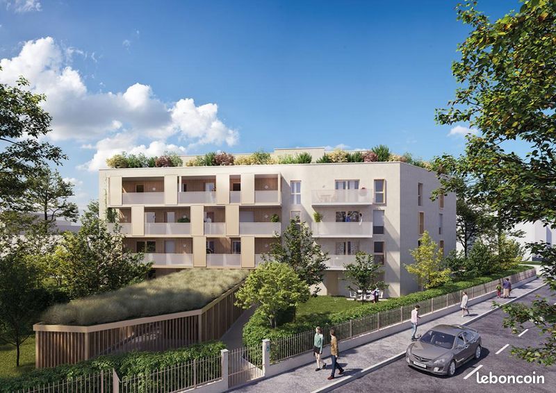 Appartement 2 pièces 41 m² · à Rambouillet · 41 m² · 249 000 €