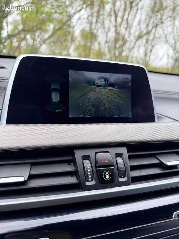 Bmw x2 1.8i 140 ch dkg7 msport (image 16)